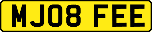 MJ08FEE