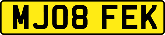 MJ08FEK