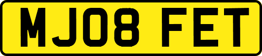 MJ08FET