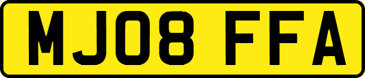 MJ08FFA