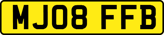 MJ08FFB