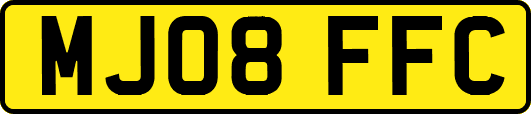 MJ08FFC