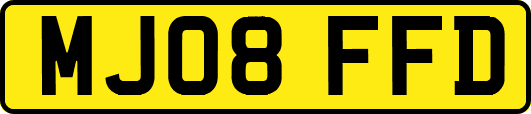 MJ08FFD