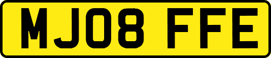 MJ08FFE