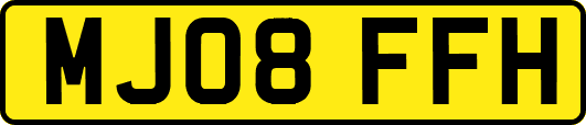 MJ08FFH