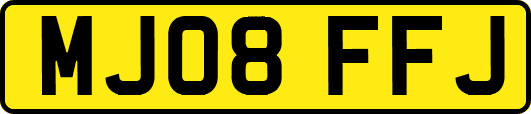 MJ08FFJ