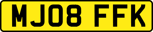 MJ08FFK