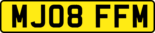 MJ08FFM