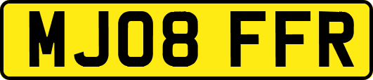 MJ08FFR