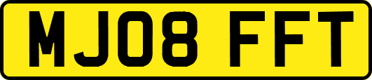 MJ08FFT