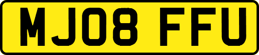 MJ08FFU