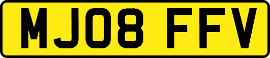 MJ08FFV