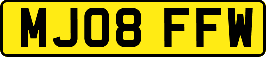 MJ08FFW