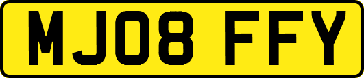 MJ08FFY