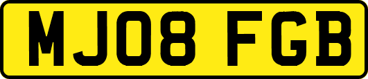 MJ08FGB