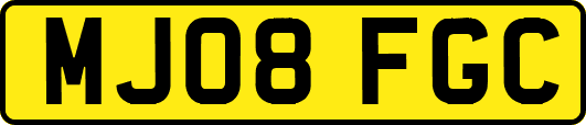 MJ08FGC