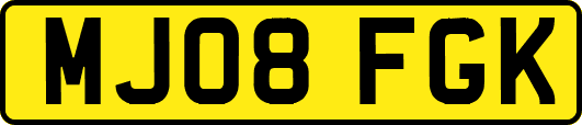 MJ08FGK