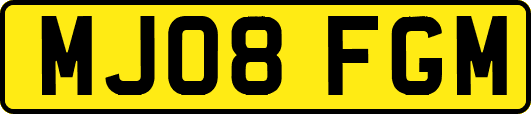 MJ08FGM