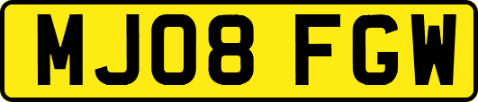 MJ08FGW