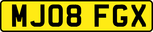 MJ08FGX