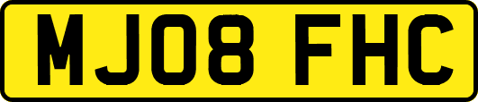 MJ08FHC