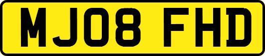MJ08FHD