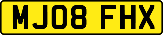 MJ08FHX