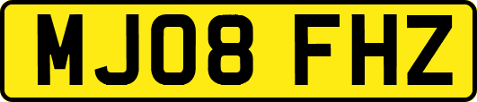 MJ08FHZ