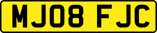 MJ08FJC