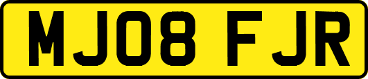 MJ08FJR