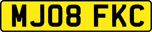 MJ08FKC