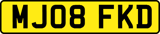 MJ08FKD