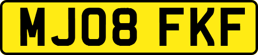 MJ08FKF