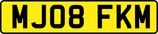 MJ08FKM