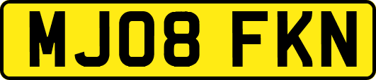 MJ08FKN