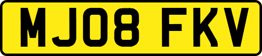 MJ08FKV
