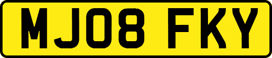 MJ08FKY