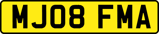 MJ08FMA