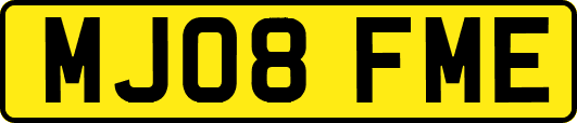 MJ08FME