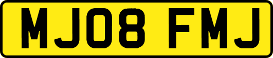 MJ08FMJ
