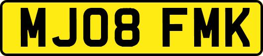 MJ08FMK