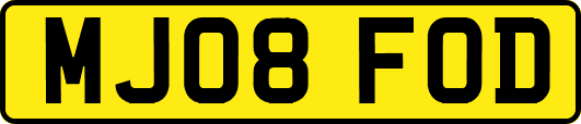 MJ08FOD