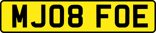 MJ08FOE