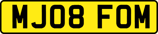 MJ08FOM