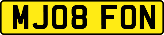 MJ08FON