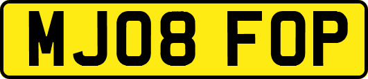 MJ08FOP
