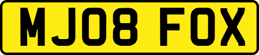 MJ08FOX