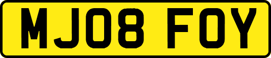 MJ08FOY