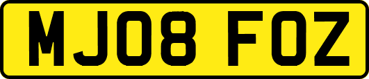 MJ08FOZ