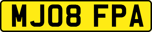 MJ08FPA